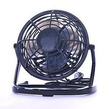 静谧之夏 探索迷你静音电风扇的智慧与舒适